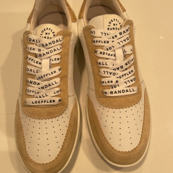 Loeffler Randall Shoes - Loeffler Randall KEELEY SNEAKERS